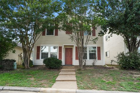 20623 Patriot Park Lane Katy TX 77449