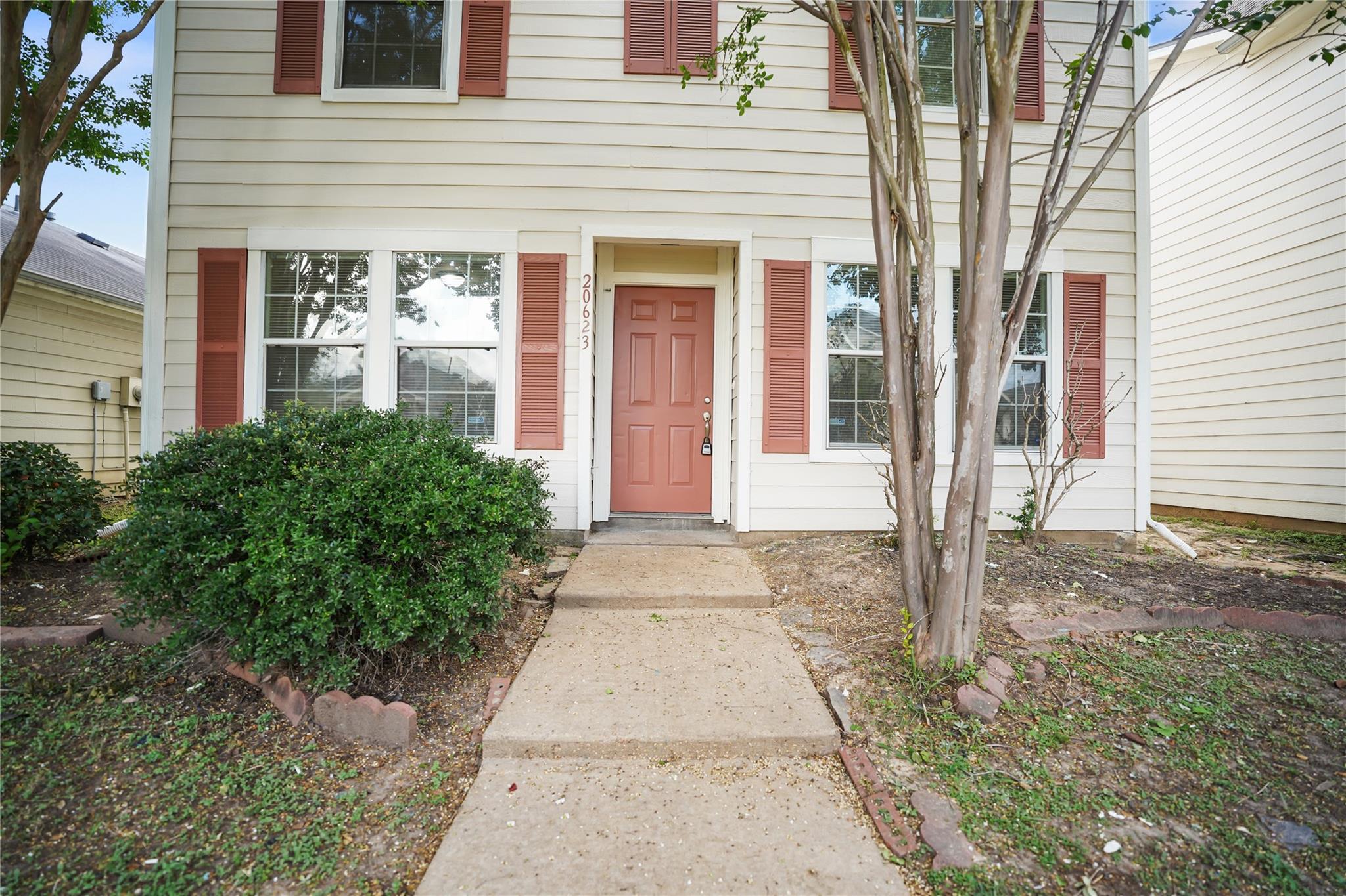 20623 Patriot Park Lane