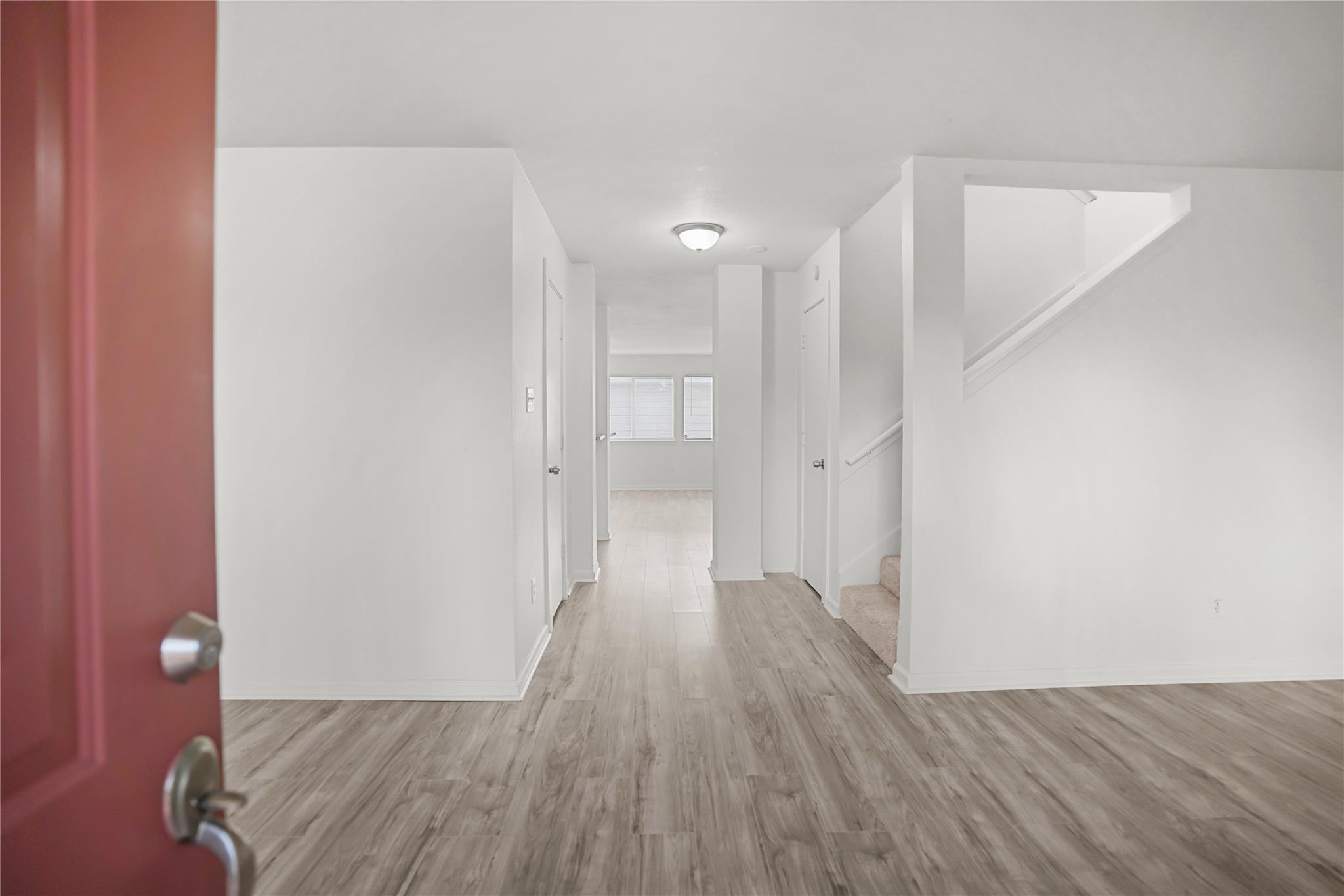 20623 Patriot Park Lane