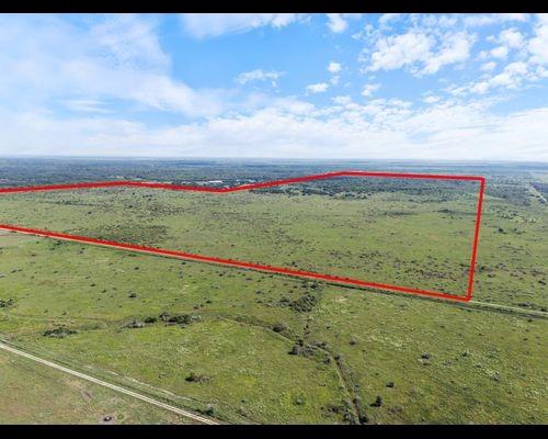 0 Cr 391 Robbins Slough Rd