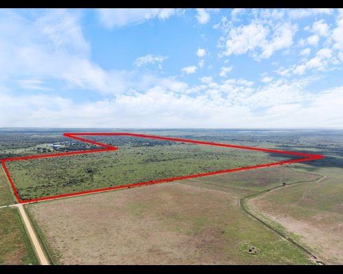 0 Cr 391 Robbins Slough Rd