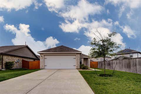 Photo of 26618 Wilderye Cove Lane, Katy, TX 77493 (MLS # 20235675)
