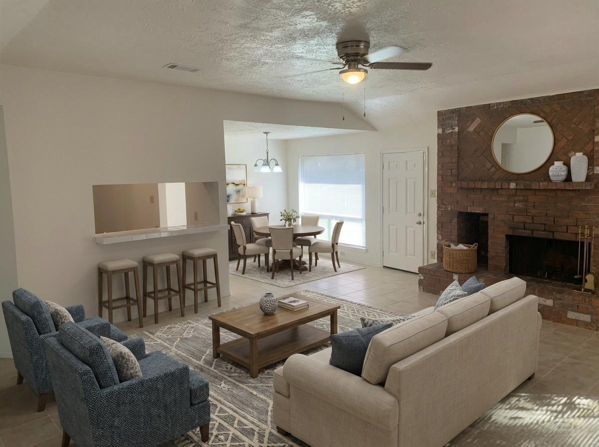 4419 Stallion Brook Lane