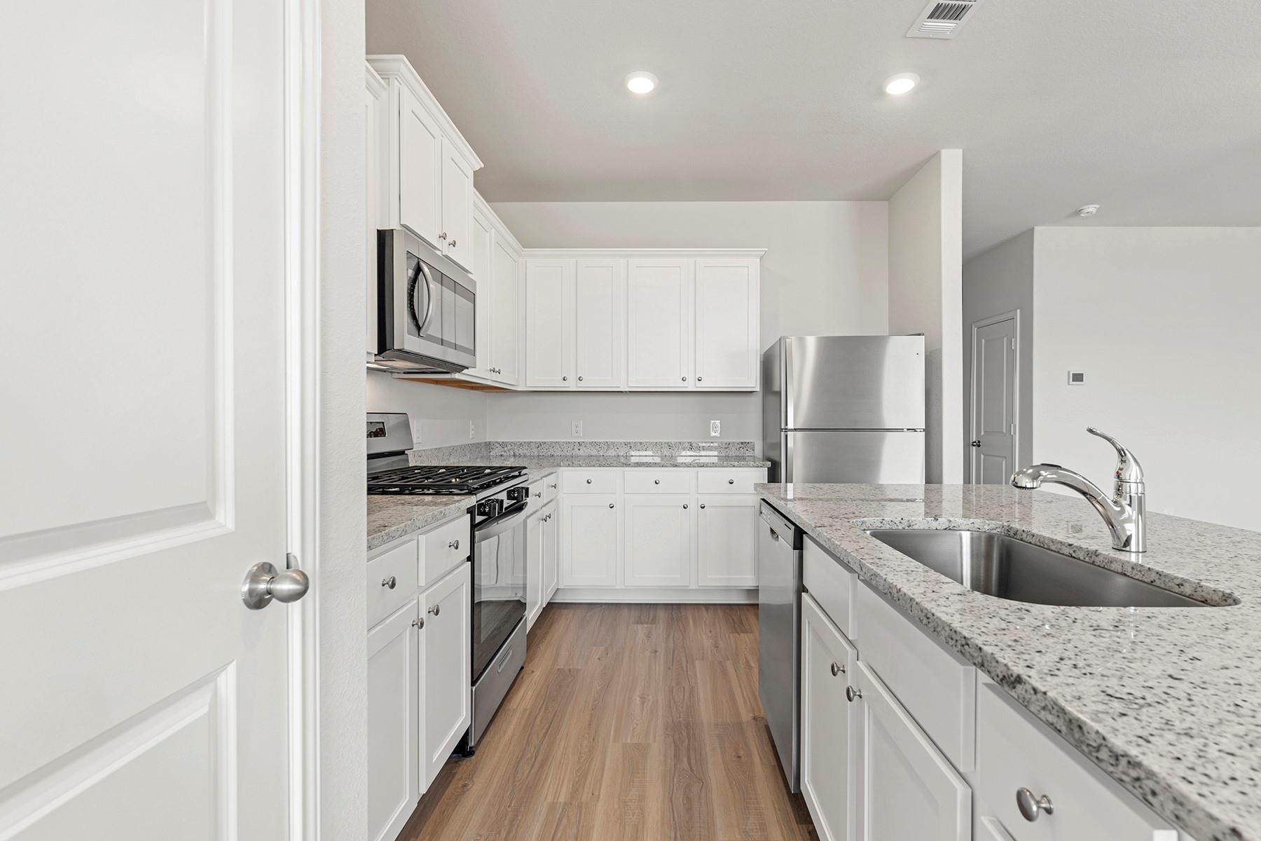 1119 Moonlight Trace Drive