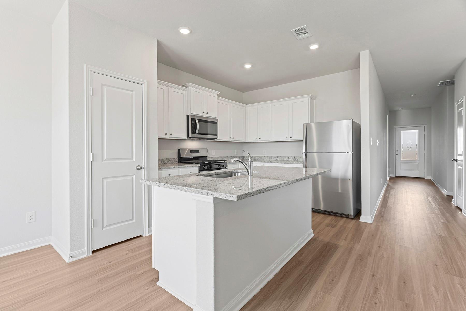 1119 Moonlight Trace Drive