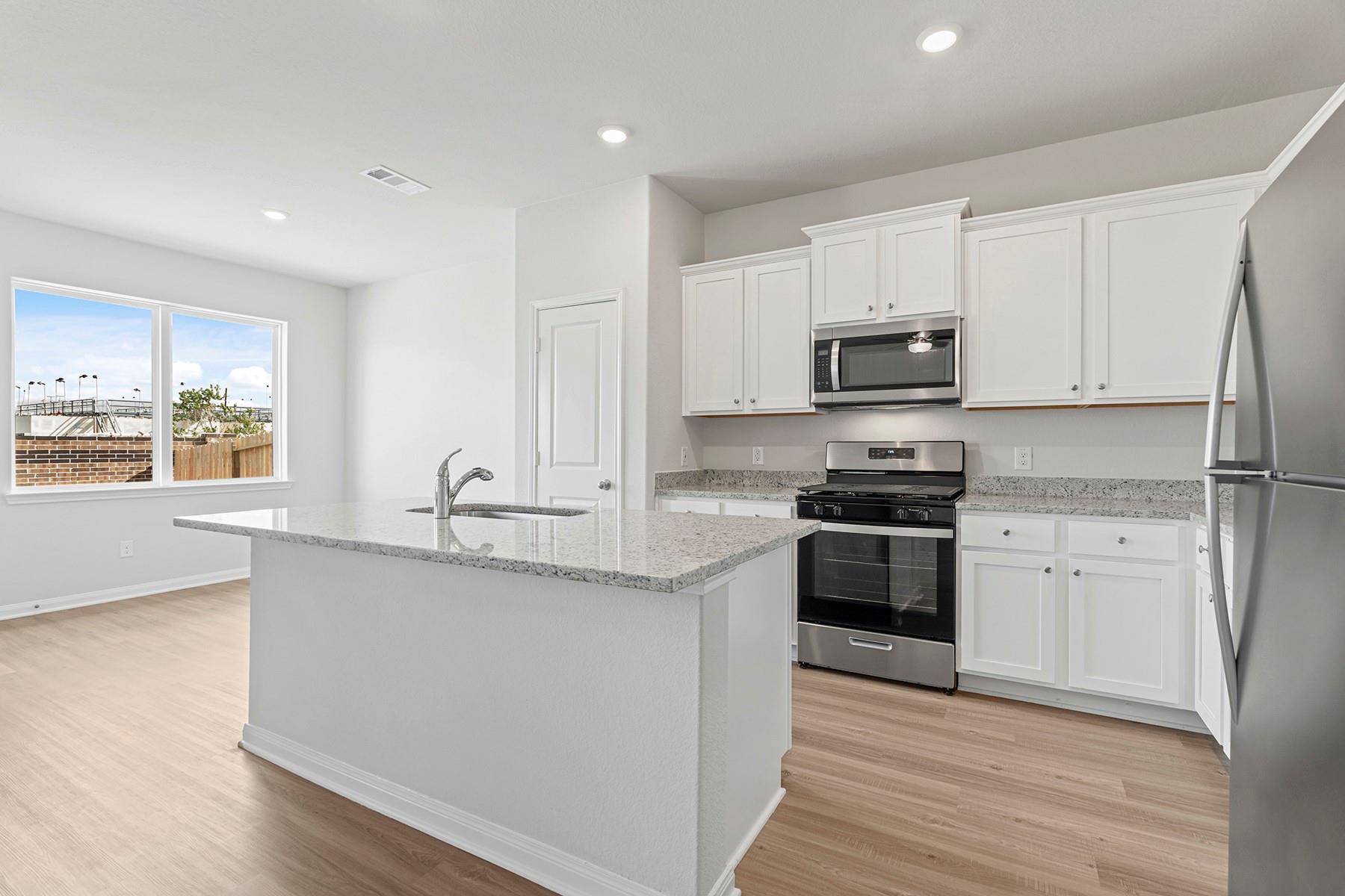 1119 Moonlight Trace Drive