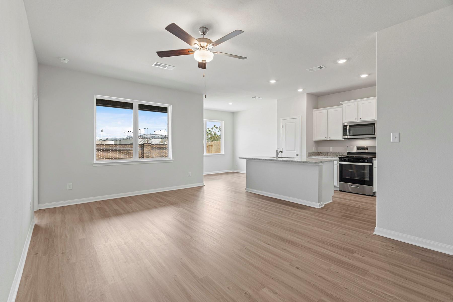 1119 Moonlight Trace Drive