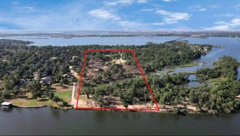 Photo of 0 W Wallisville Road, Highlands, TX 77562 (MLS # 72425889)