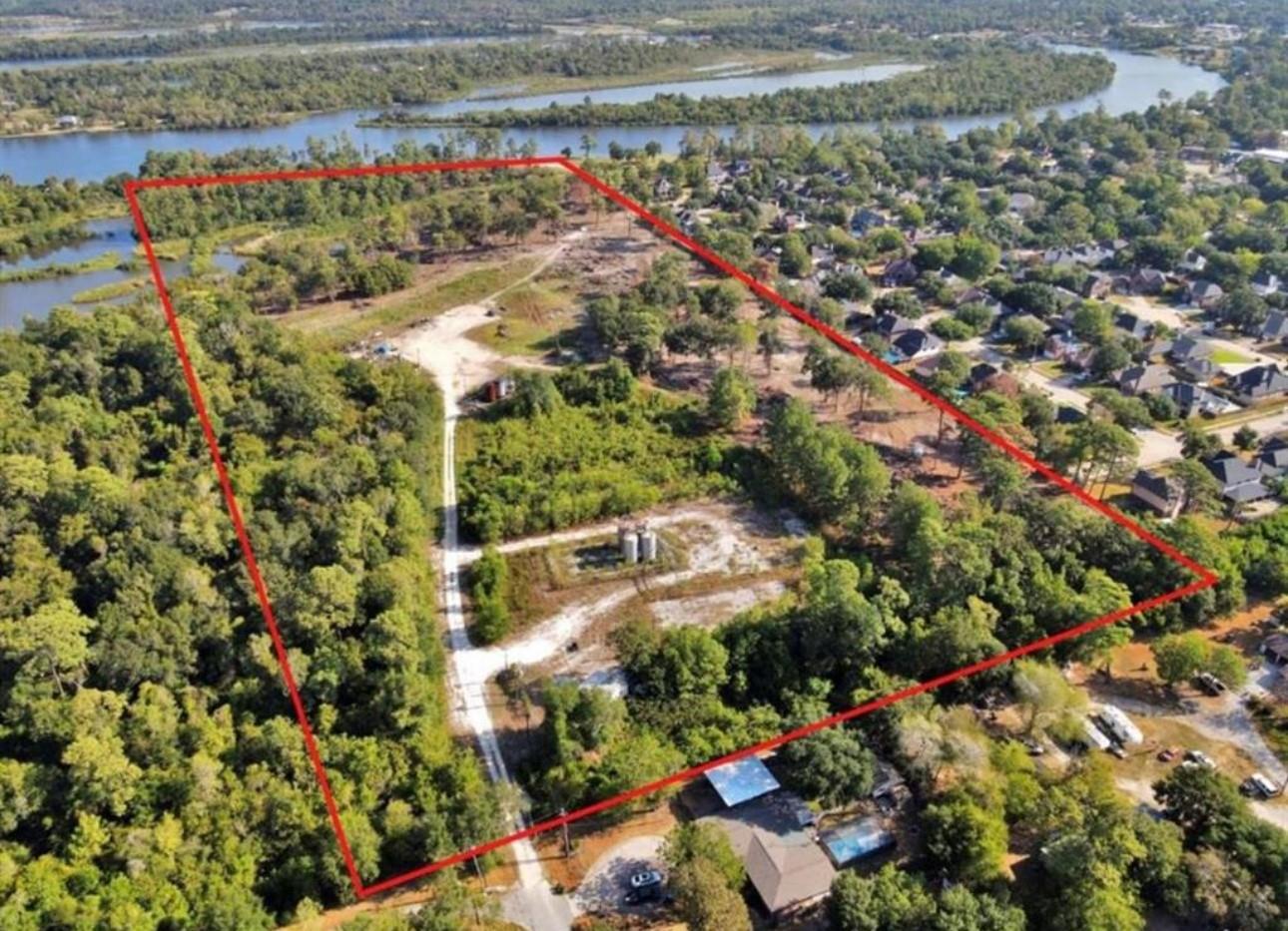 000 W Wallisville Road