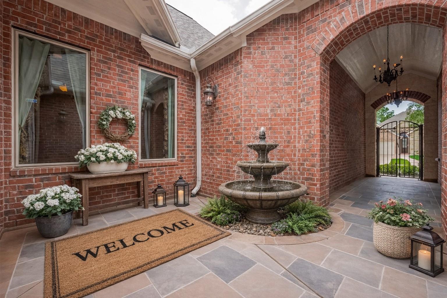 2711 King Point View Lane