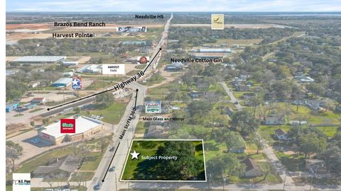 9310 Main Street Needville TX 77461