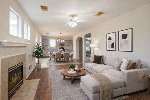 Photo of 14626 Hazy Ridge Lane, Cypress, TX 77429 (MLS # 82336586)