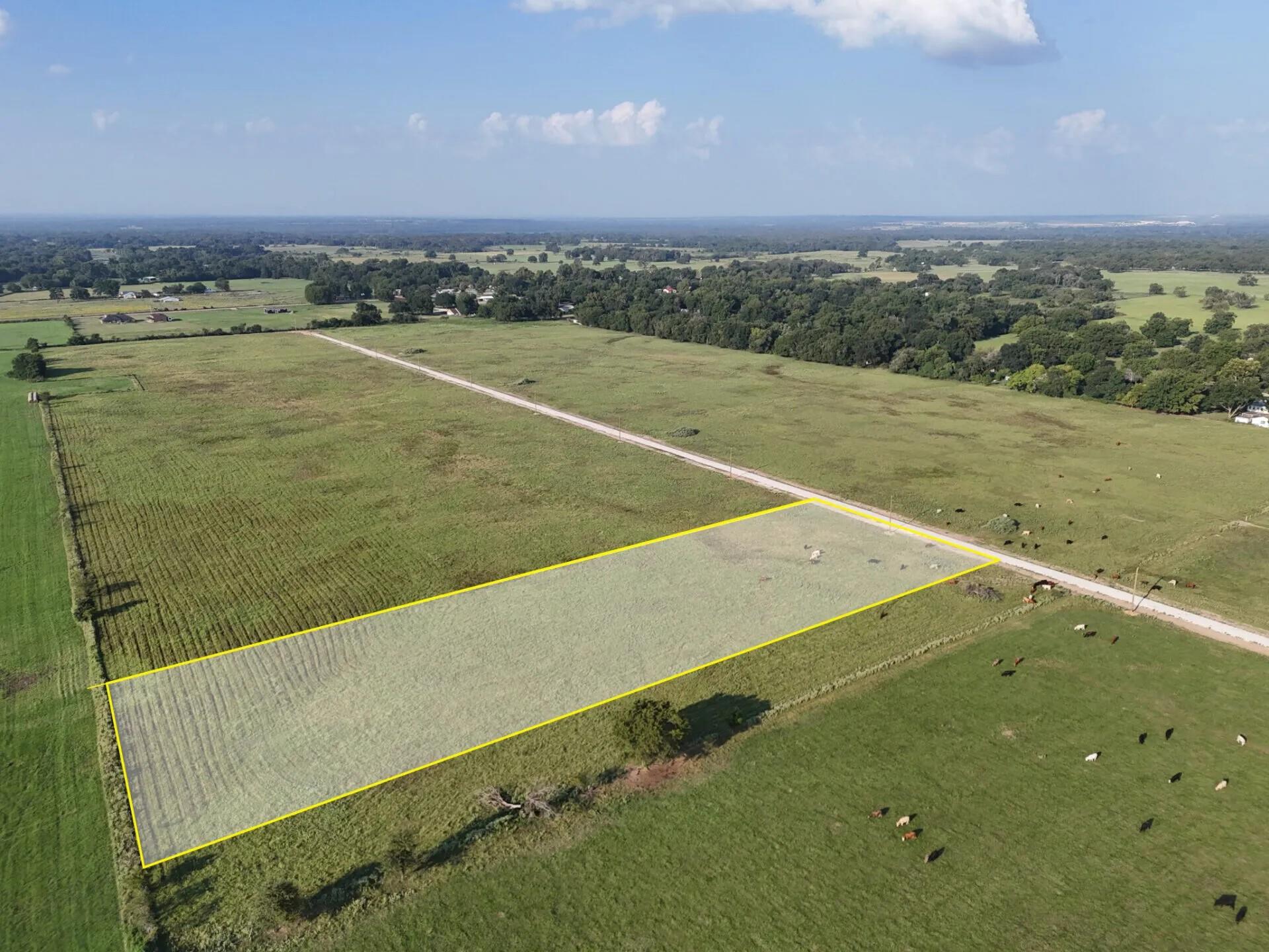 P2L13 County Road 463