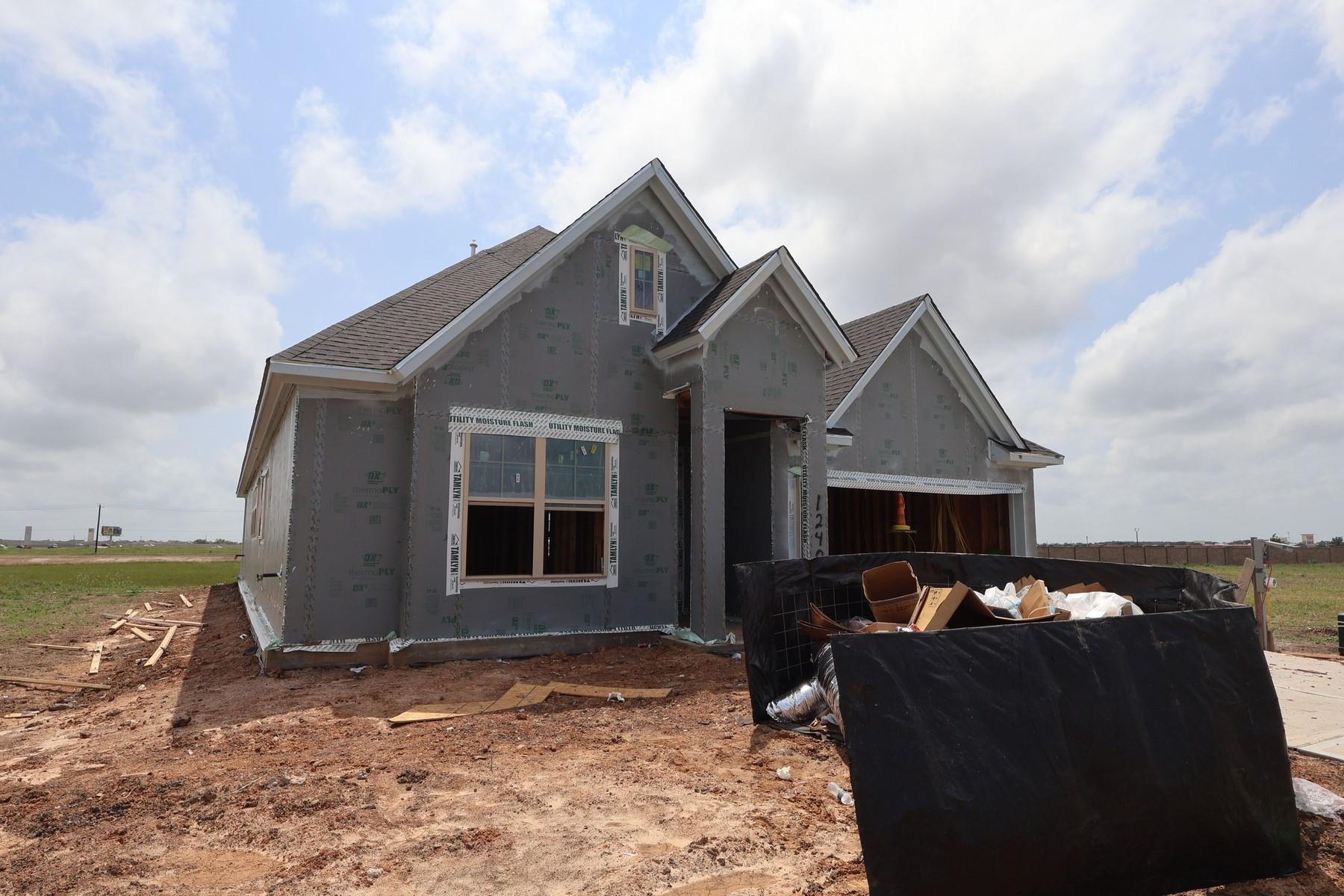 12401 Barkley Cove Drive