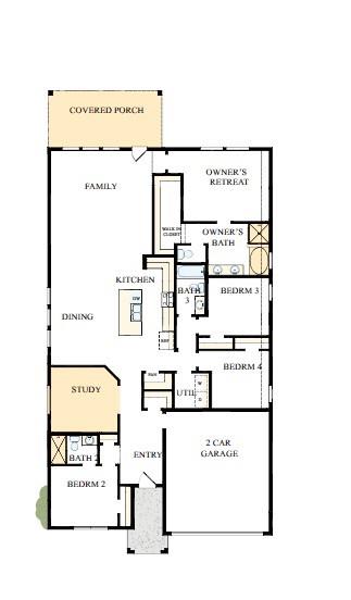 12401 Barkley Cove Drive