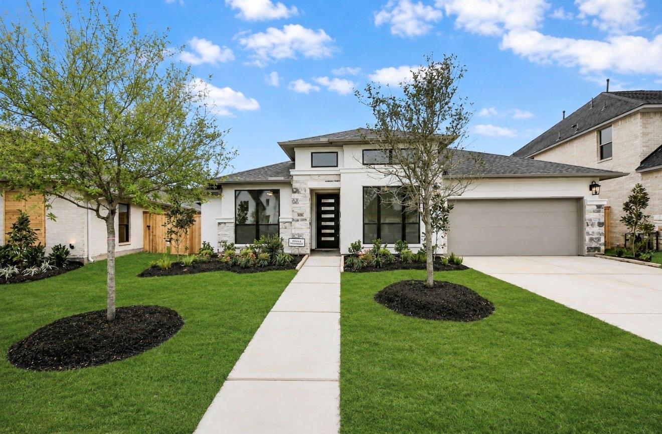 8706 Incandesce Rise Drive