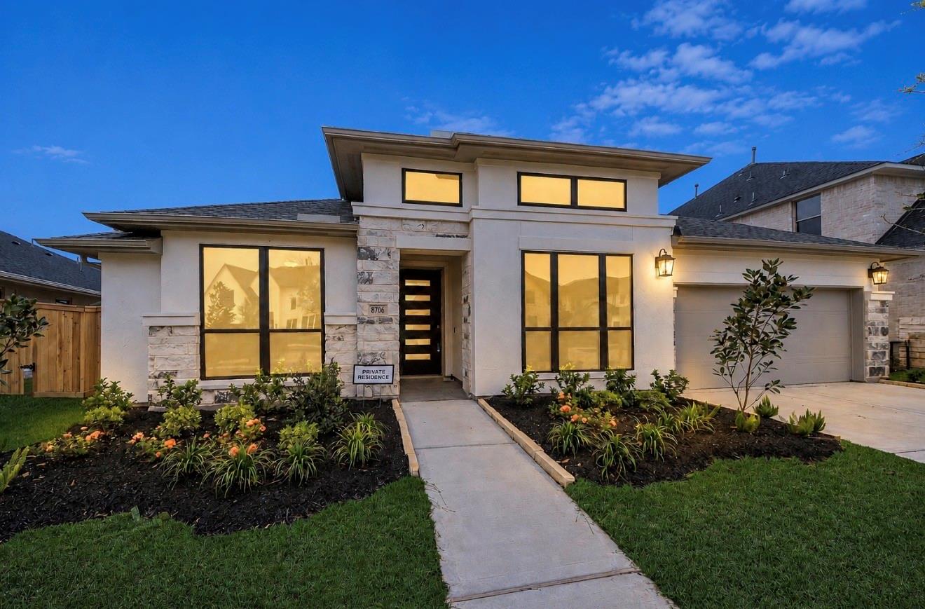 8706 Incandesce Rise Drive