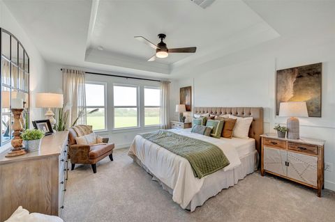 Tiny photo for 23639 Gulf Prairie Drive, Katy, TX 77493 (MLS # 5511806)