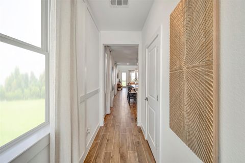Tiny photo for 23639 Gulf Prairie Drive, Katy, TX 77493 (MLS # 5511806)