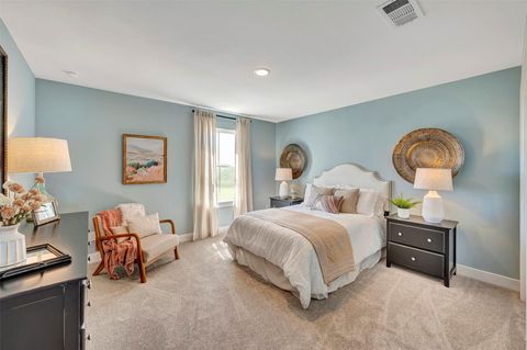 Tiny photo for 23639 Gulf Prairie Drive, Katy, TX 77493 (MLS # 5511806)
