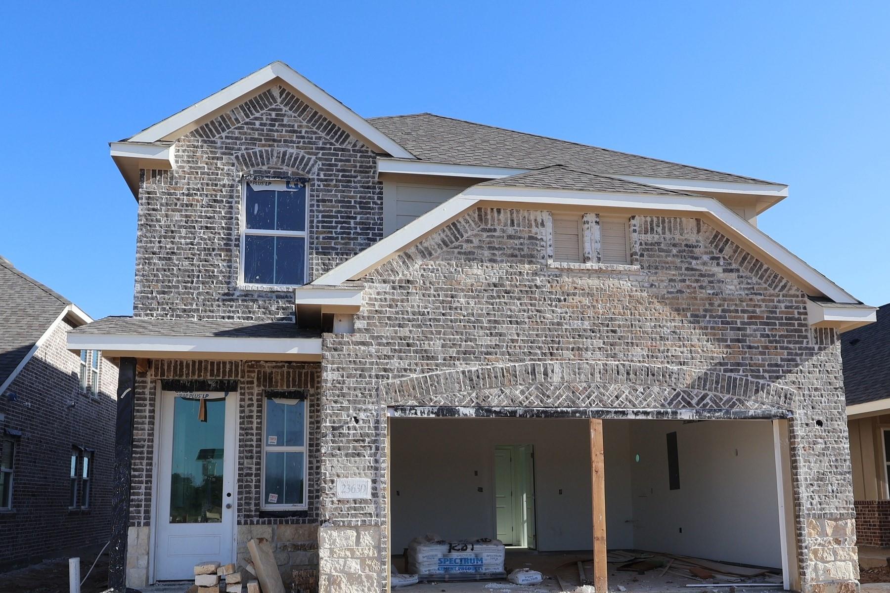 23639 Gulf Prairie Drive