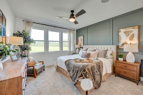 Tiny photo for 23639 Gulf Prairie Drive, Katy, TX 77493 (MLS # 5511806)