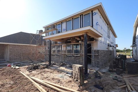 Tiny photo for 23639 Gulf Prairie Drive, Katy, TX 77493 (MLS # 5511806)