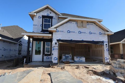 Tiny photo for 23639 Gulf Prairie Drive, Katy, TX 77493 (MLS # 5511806)