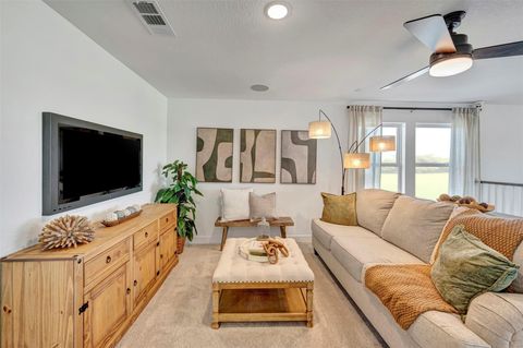Tiny photo for 23639 Gulf Prairie Drive, Katy, TX 77493 (MLS # 5511806)