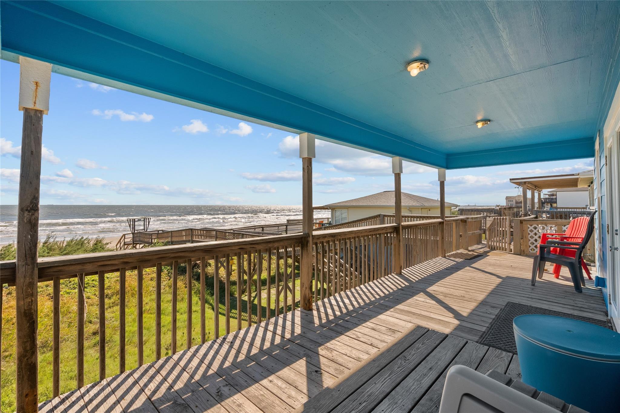 211 Ocean Drive