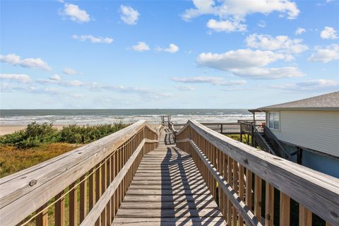 Photo of 211 Ocean Drive, Surfside Beach, TX 77541 (MLS # 56344831) Photo of 211 Ocean Drive, Surfside Beach, TX 77541 (MLS # 56344831)