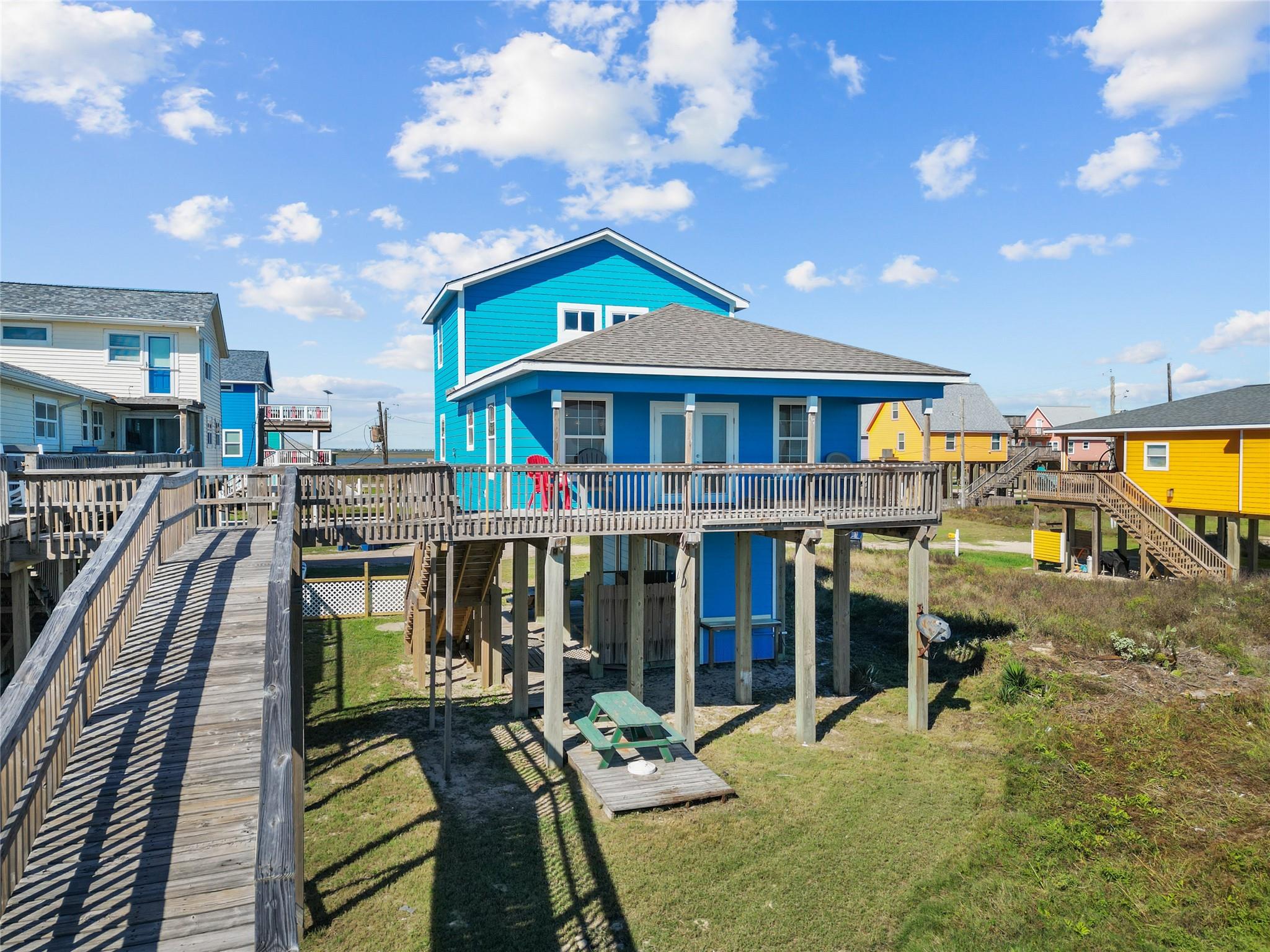 211 Ocean Drive