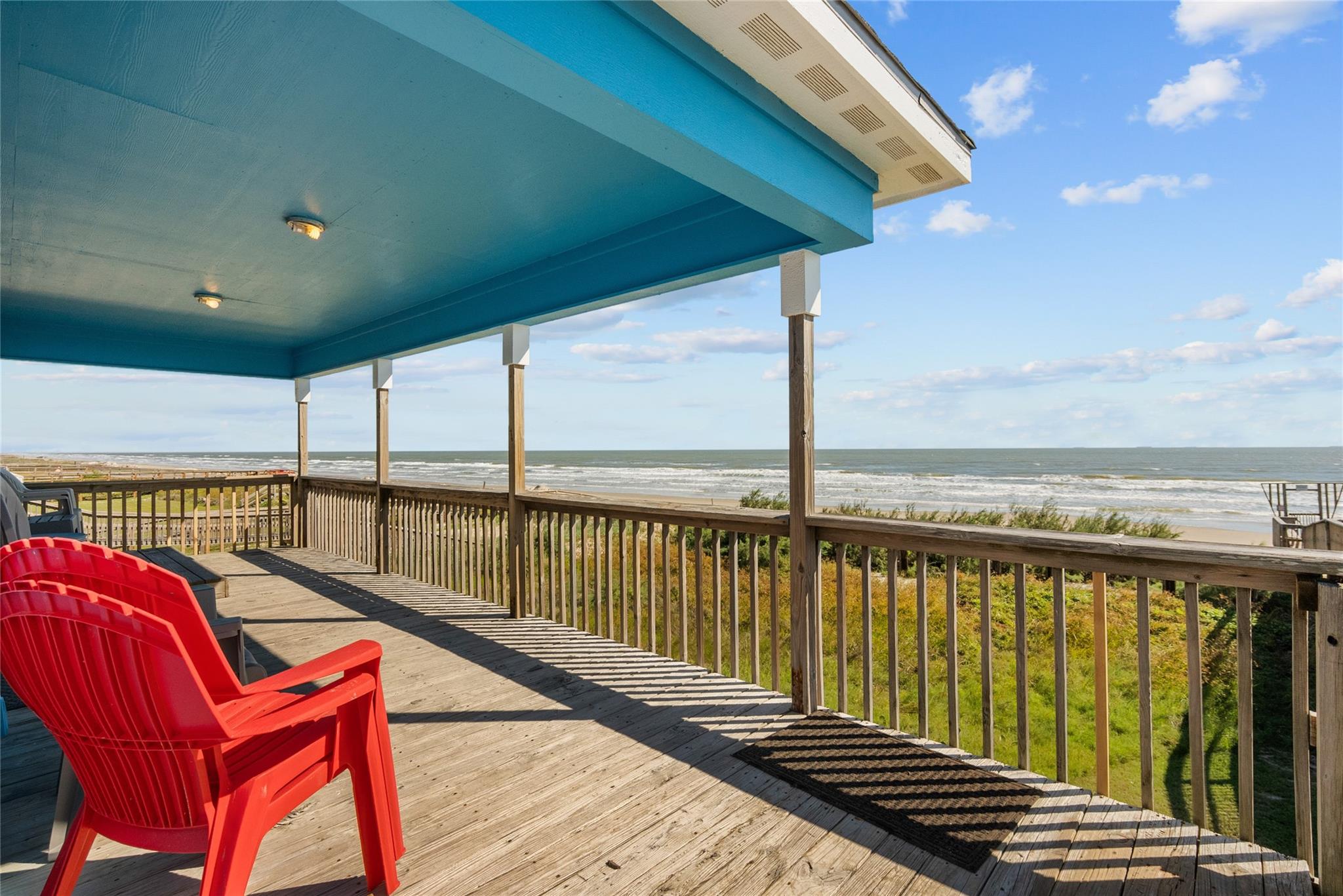211 Ocean Drive