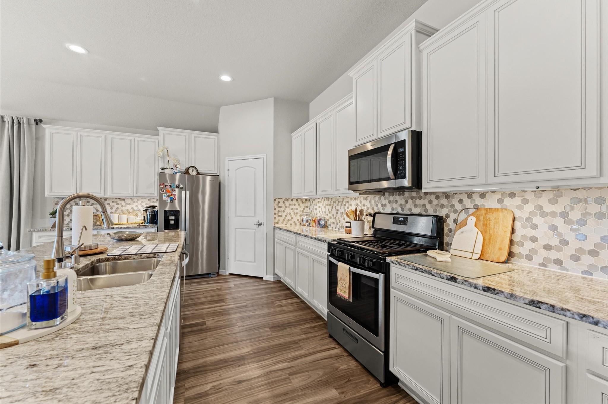 5807 Brimstone Hill Lane