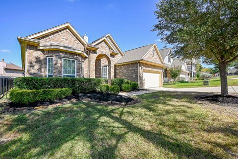 12461 Pebble View Drive Conroe TX 77304