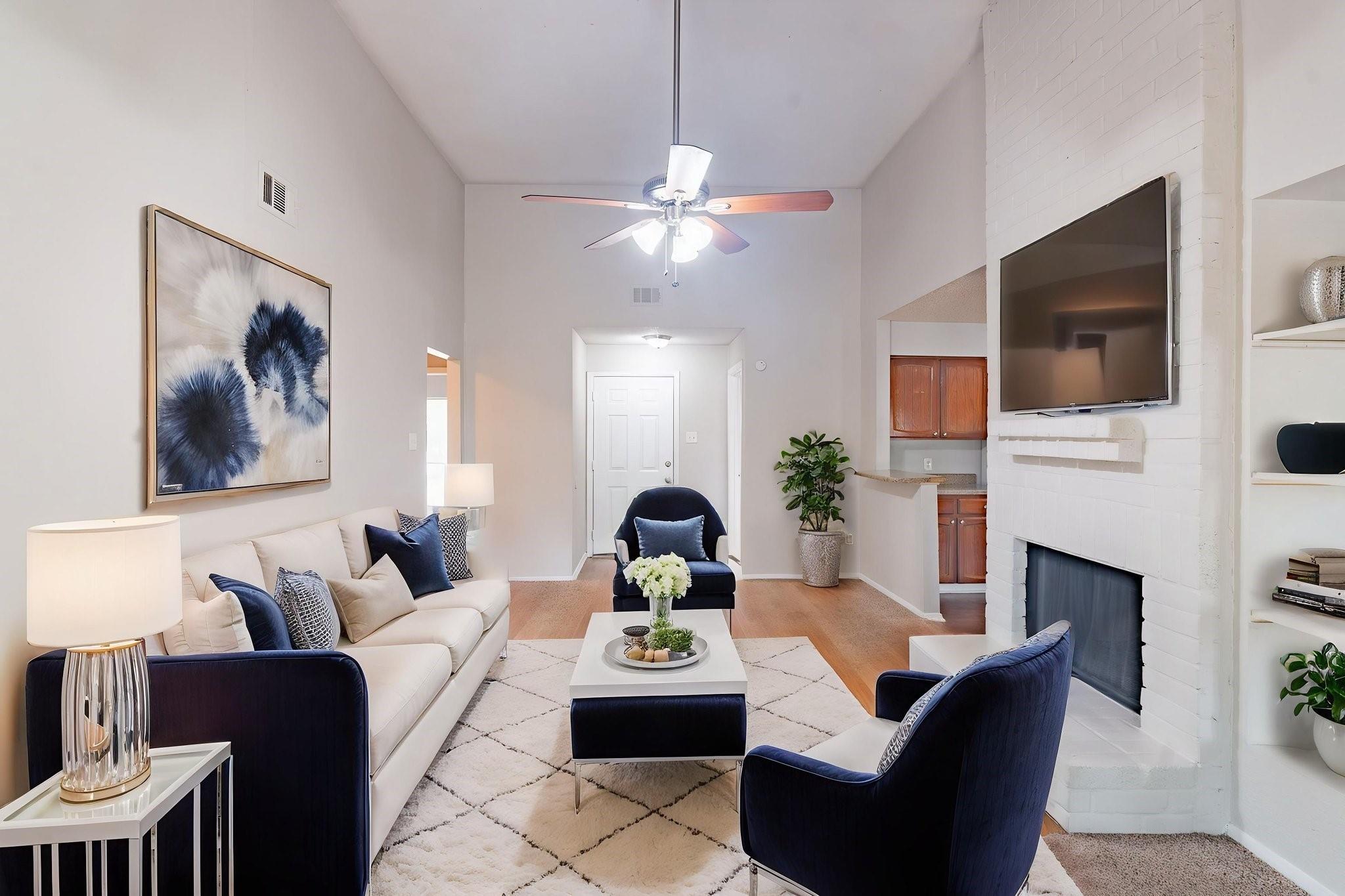 2302 Peaceful Valley Drive