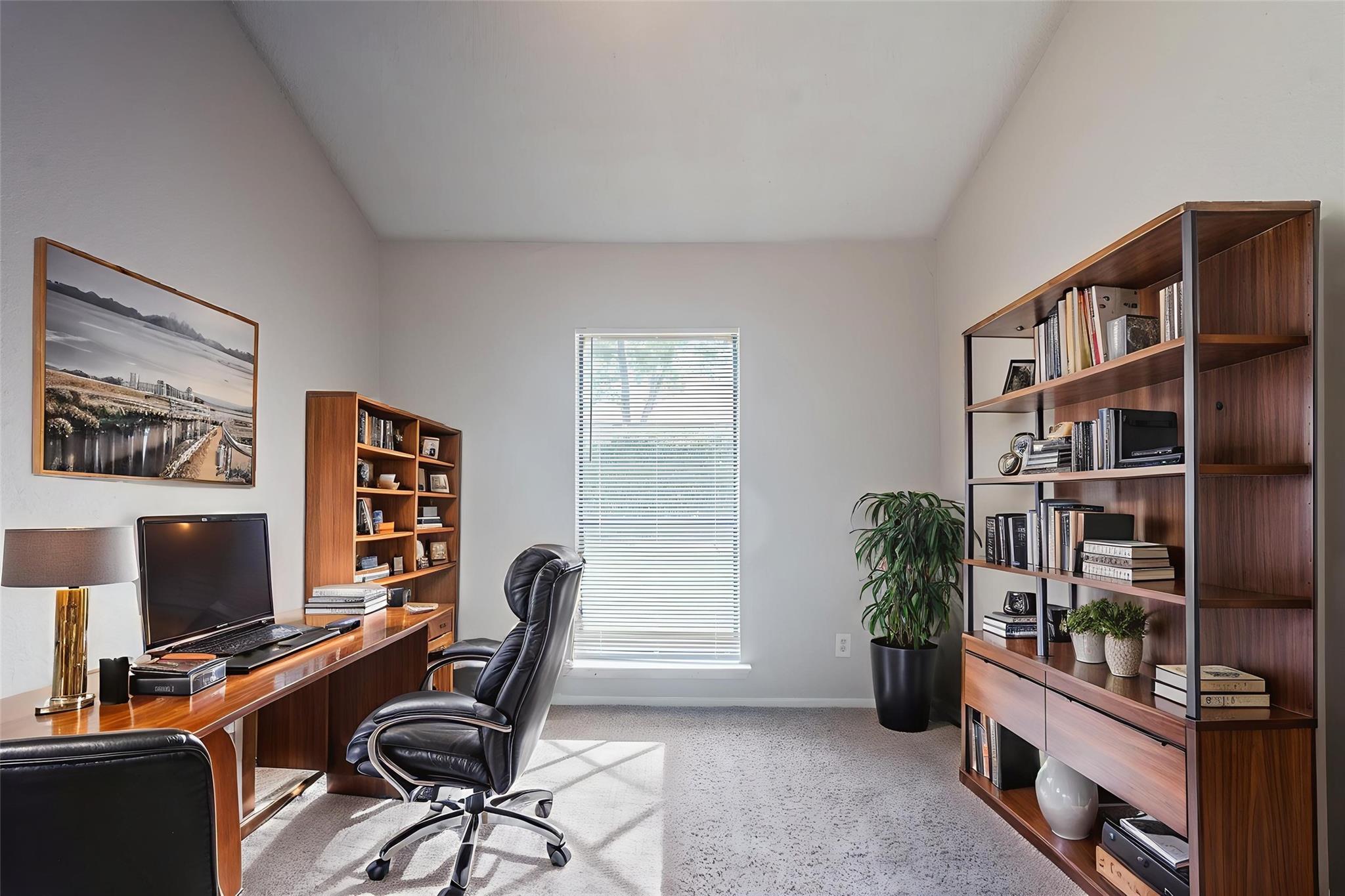 2302 Peaceful Valley Drive