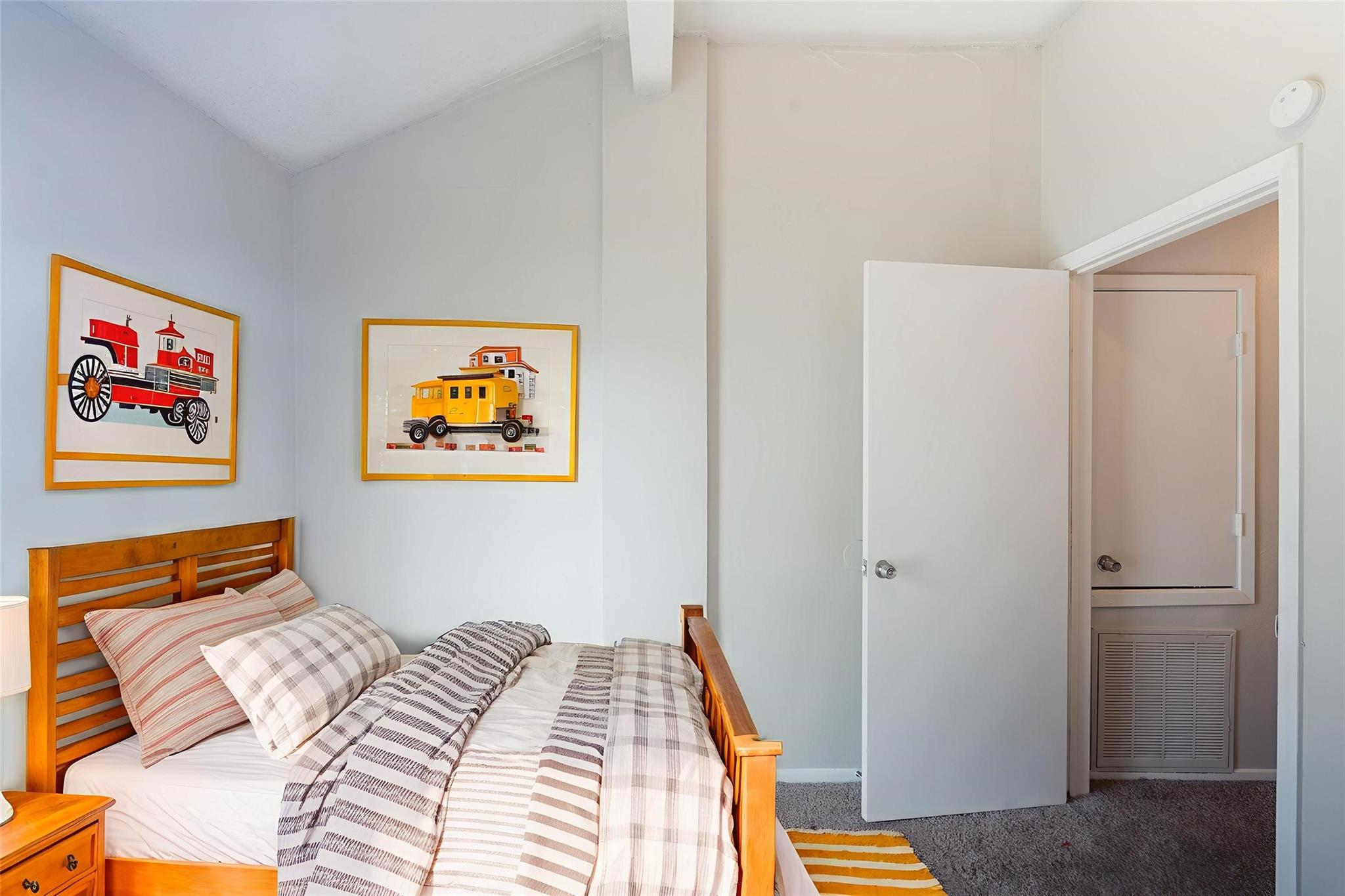 2302 Peaceful Valley Drive