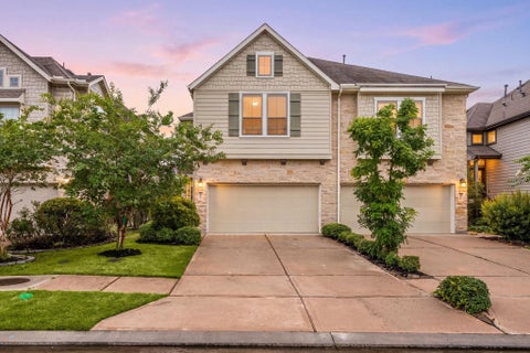 Photo of 8718 Laurel Crest Drive, Missouri City, TX 77459 (MLS # 72360829)