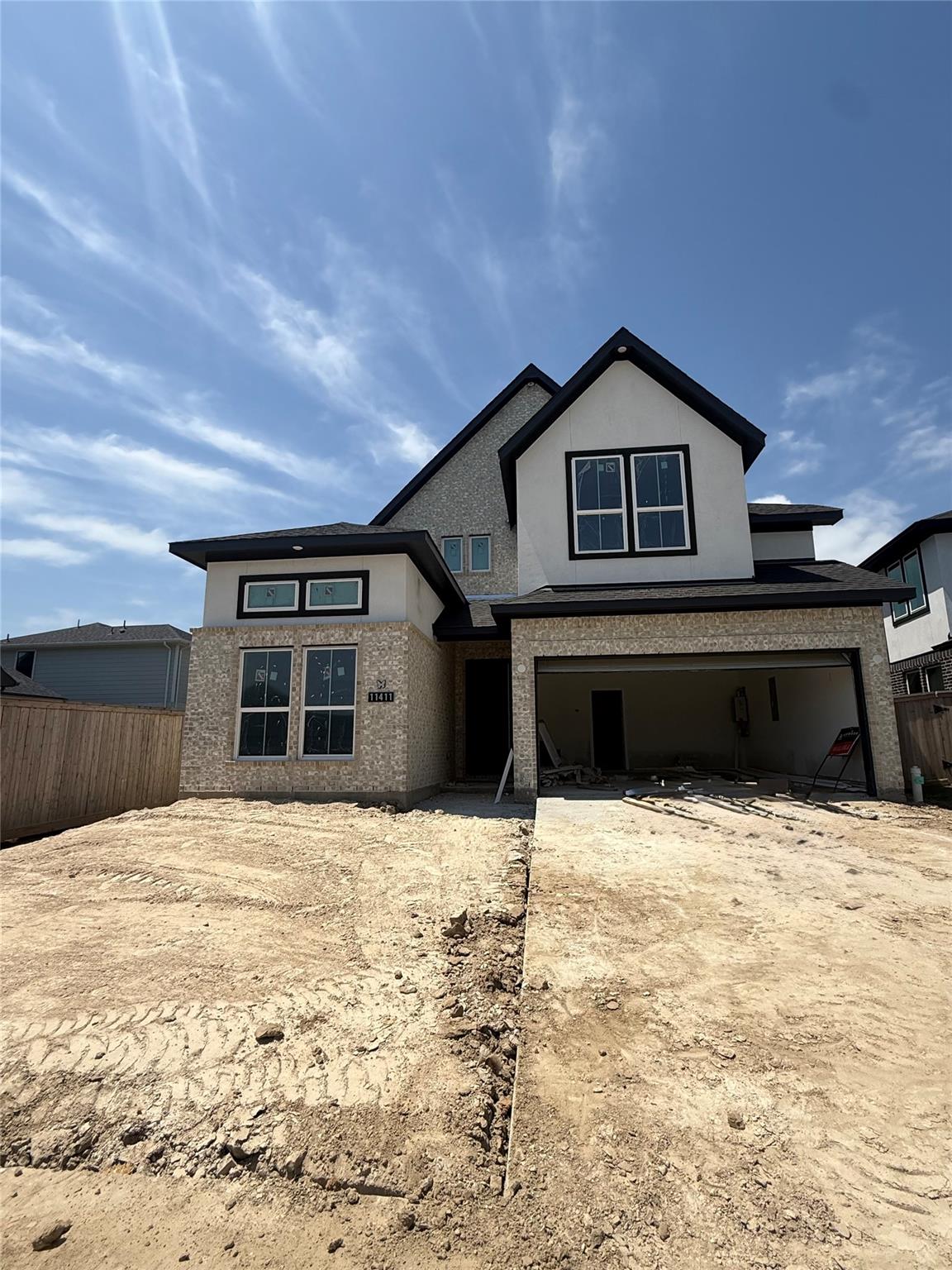 11411 Rocky Desert Hills Ln