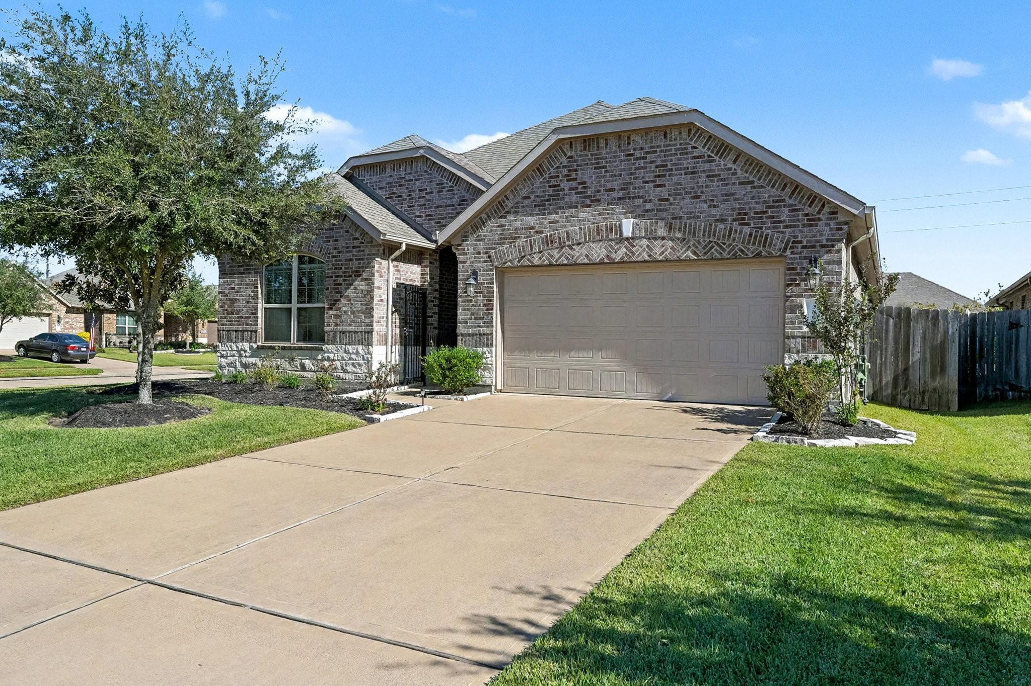 3803 Keatings Lagoon Court