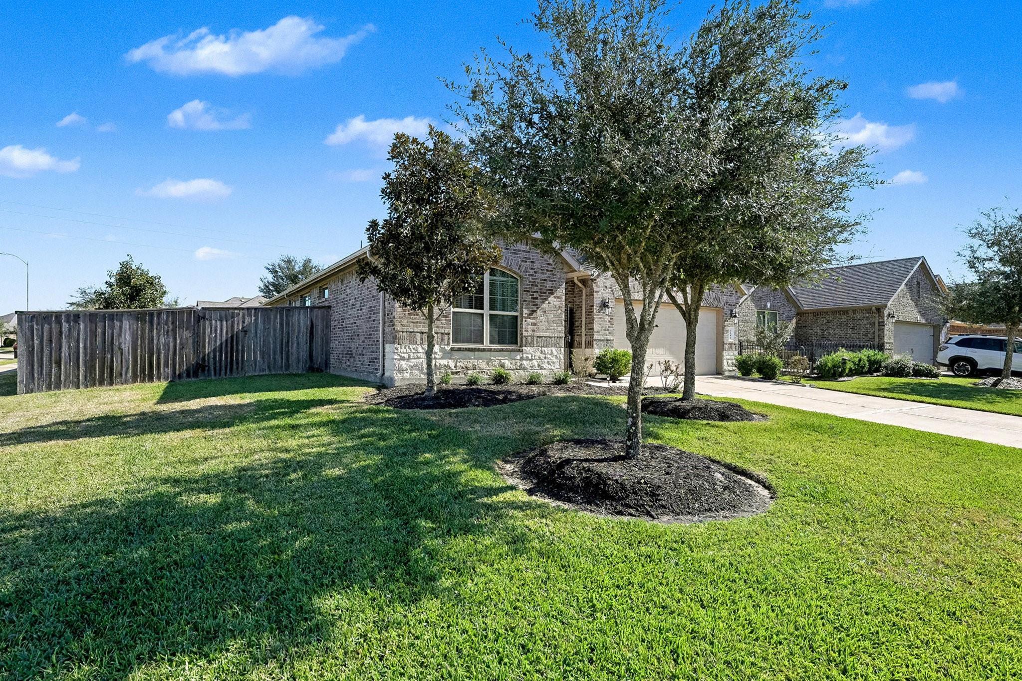3803 Keatings Lagoon Court