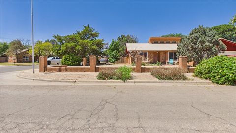 Photo of 9308 Gary Avenue, Lubbock, TX 79423 (MLS # 64689776)