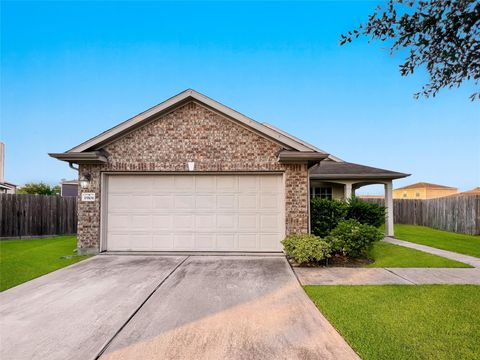 Photo of 19106 Terra Stone Court, Cypress, TX 77433 (MLS # 35452595)