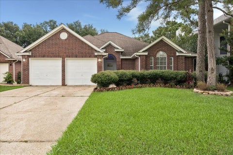 Photo of 15110 Red Cedar Cove Lane, Cypress, TX 77433 (MLS # 59086367)