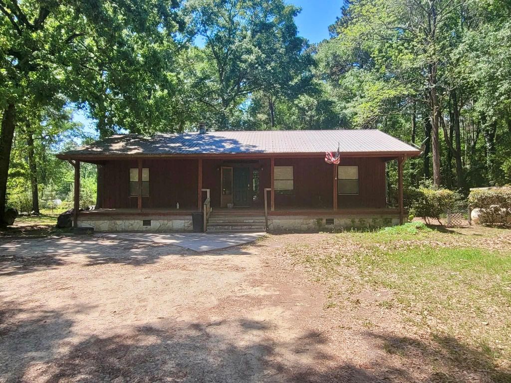 Photo of 10900 Hwy 156, Coldspring, TX 77331 (MLS # 79515824)