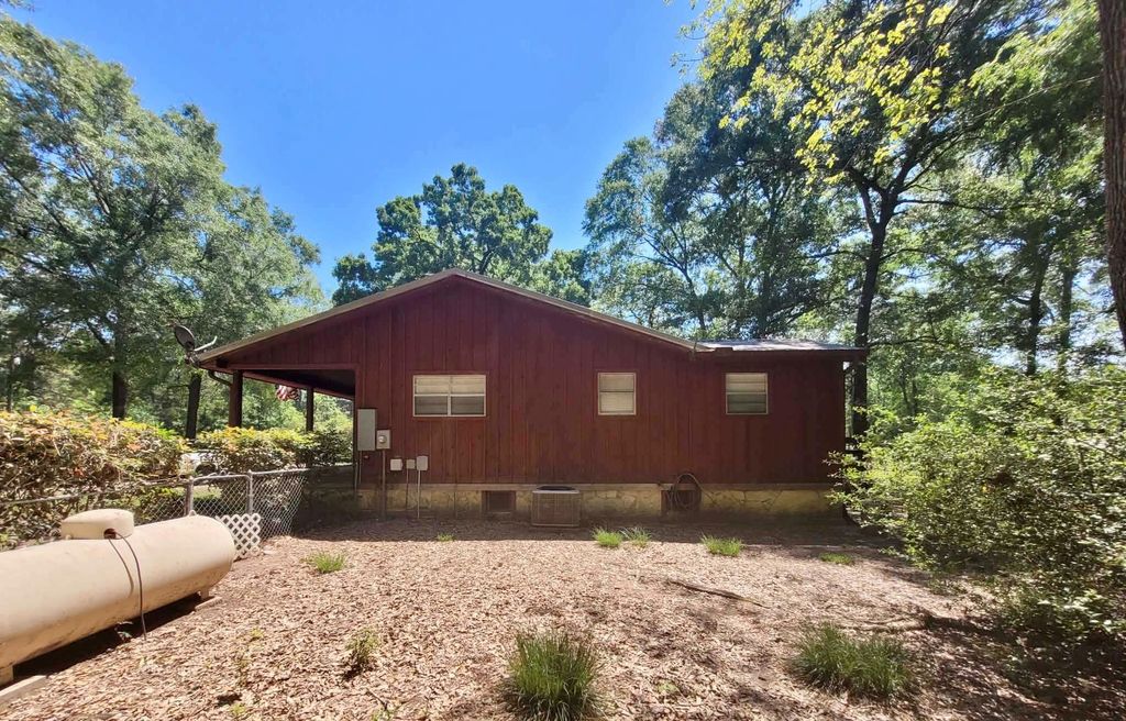 Photo of 10900 Hwy 156, Coldspring, TX 77331 (MLS # 79515824)