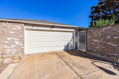 Photo of 9311 Stockwell Drive, Houston, TX 77083 (MLS # 64659349)