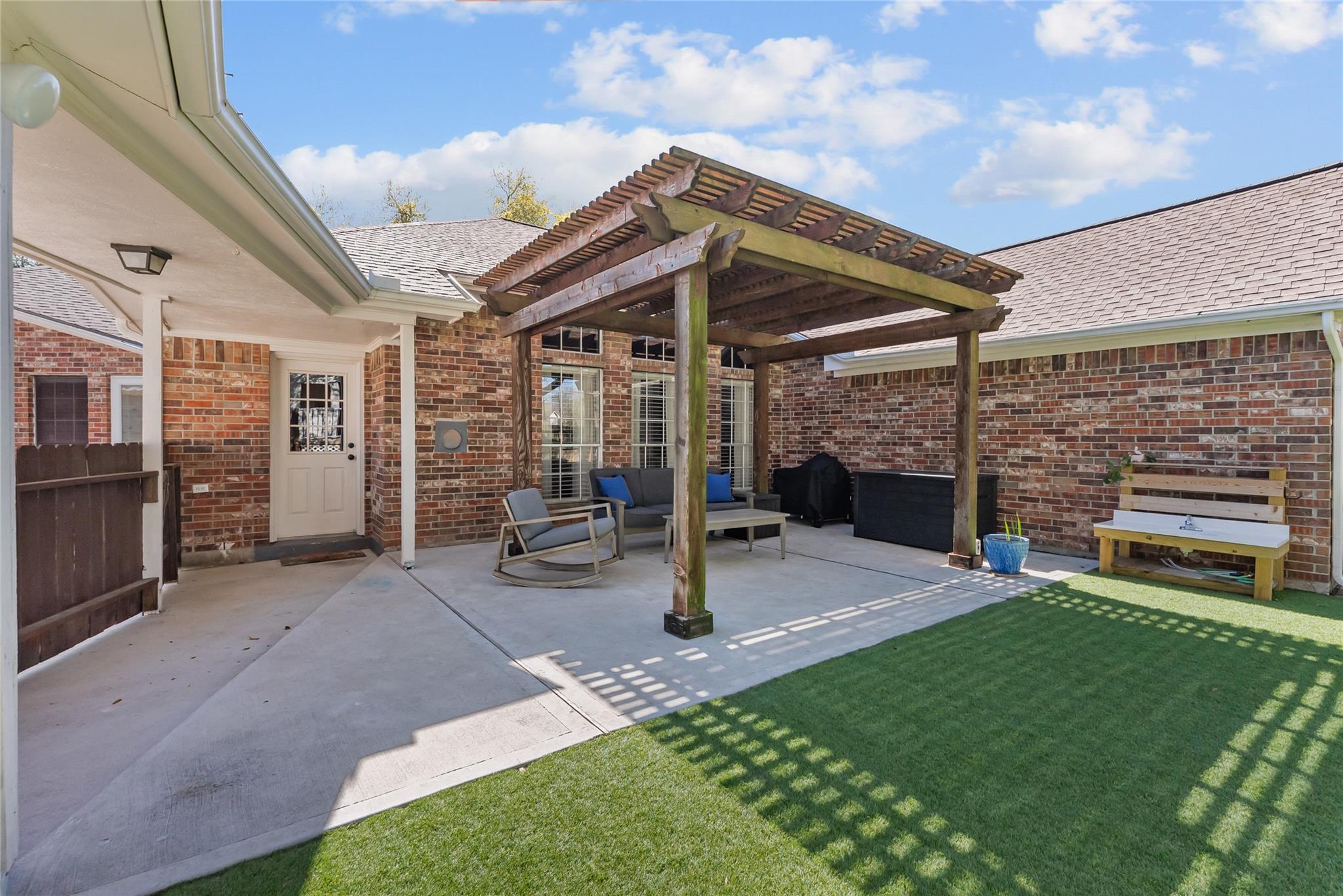 1009 Sable Drive