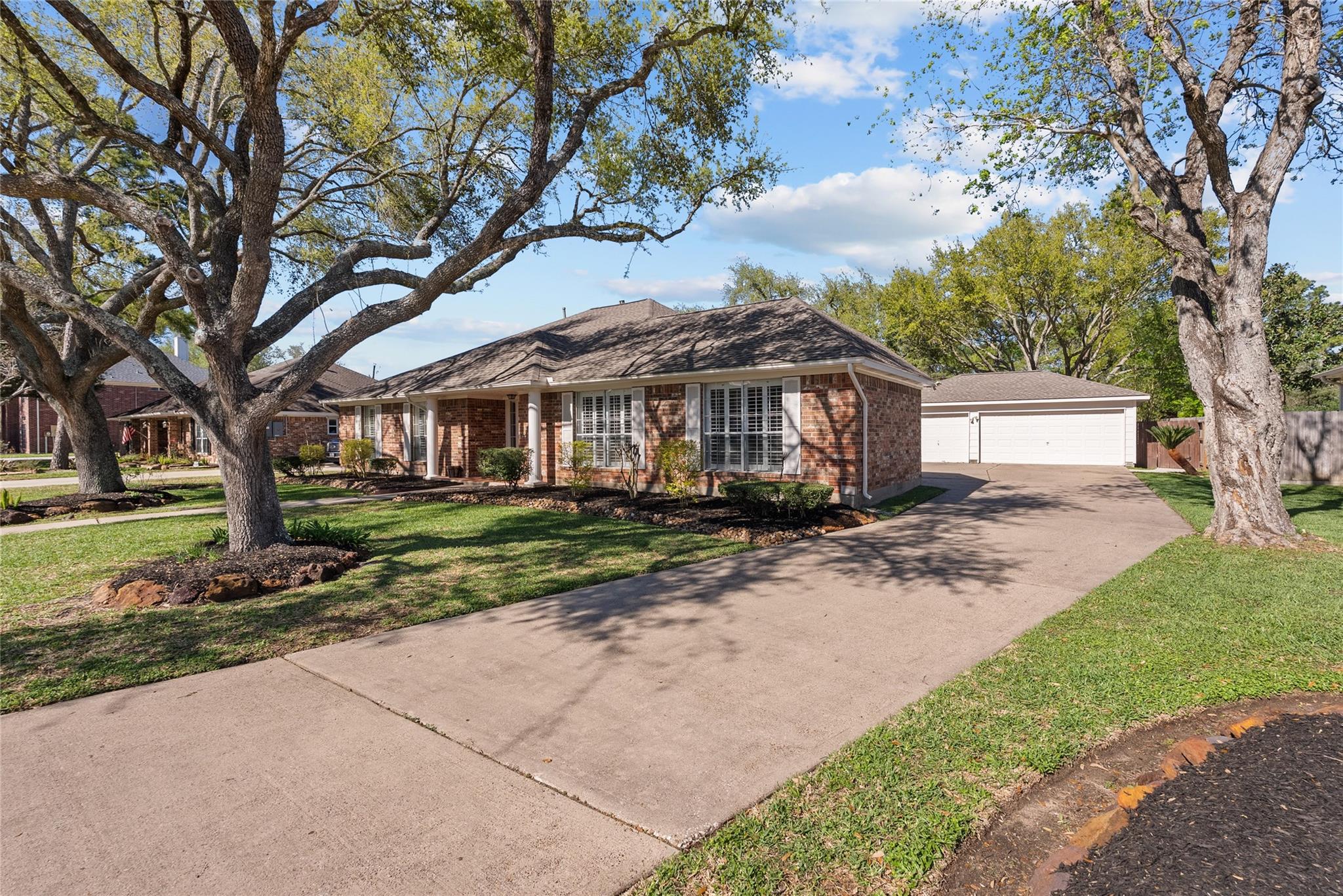 1009 Sable Drive